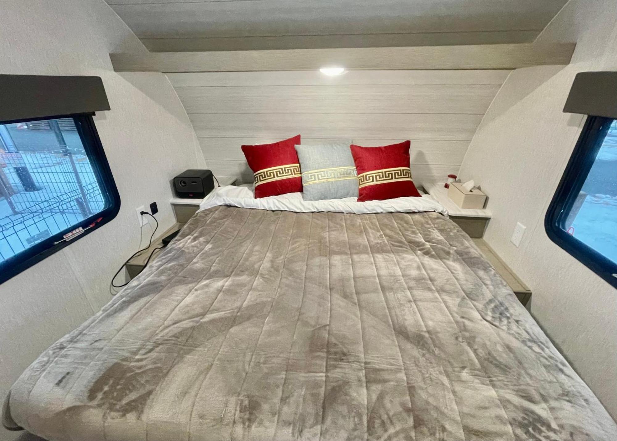 Gramercy Village 山中湖 Glamping &Sauna Yamanakako Extérieur photo
