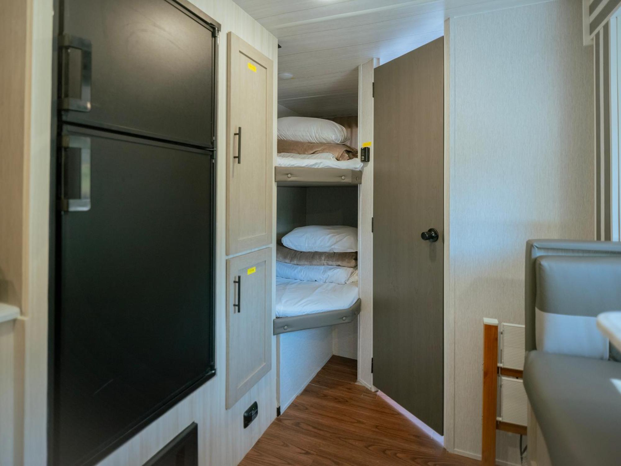 Gramercy Village 山中湖 Glamping &Sauna Yamanakako Extérieur photo