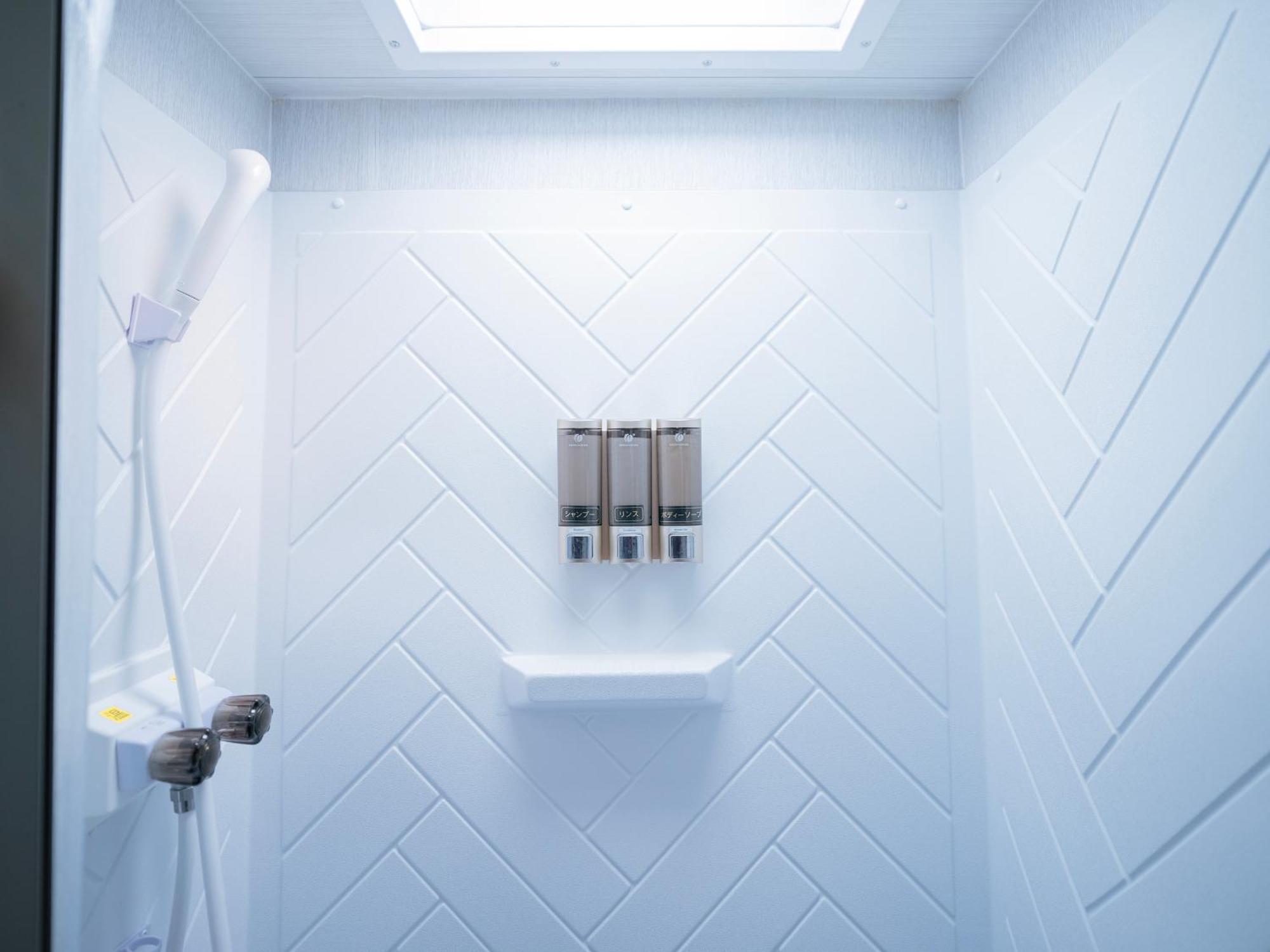 Gramercy Village 山中湖 Glamping &Sauna Yamanakako Extérieur photo