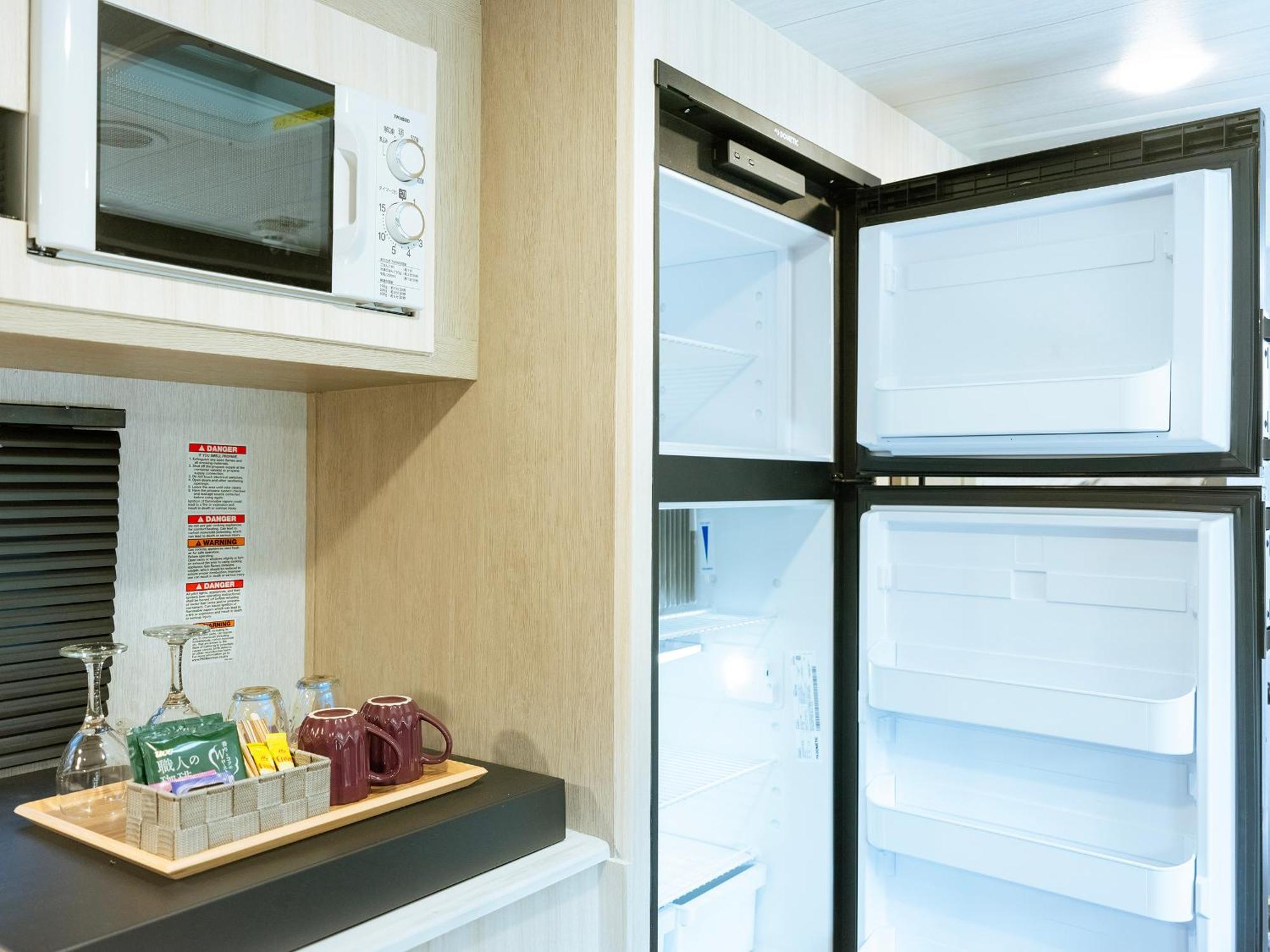 Gramercy Village 山中湖 Glamping &Sauna Yamanakako Extérieur photo